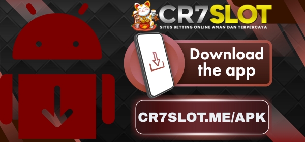 CR7SLOT: Link Slot Vip 88 Maxwin Terpercaya